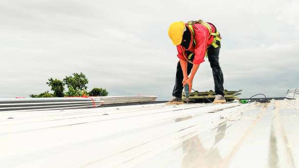 Best Flat Roofing  in Corona, CA
